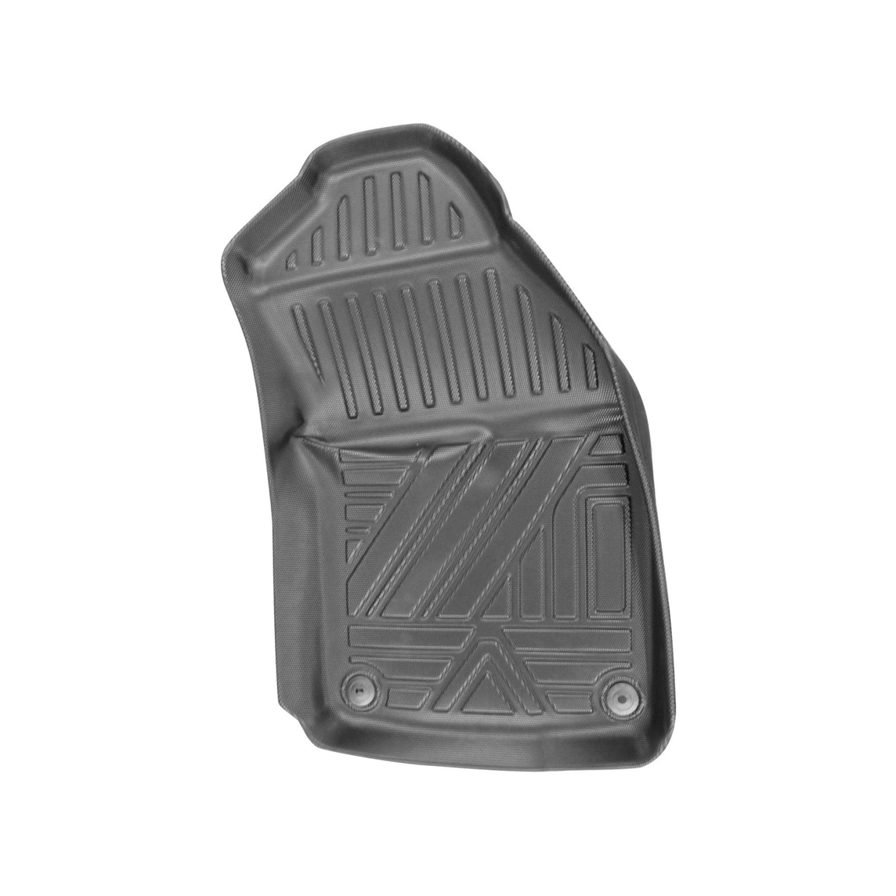 JOGO DE TAPETE BANDEJA PREMIUM VOLVO XC60 2018 A 2023 - COMPLETO