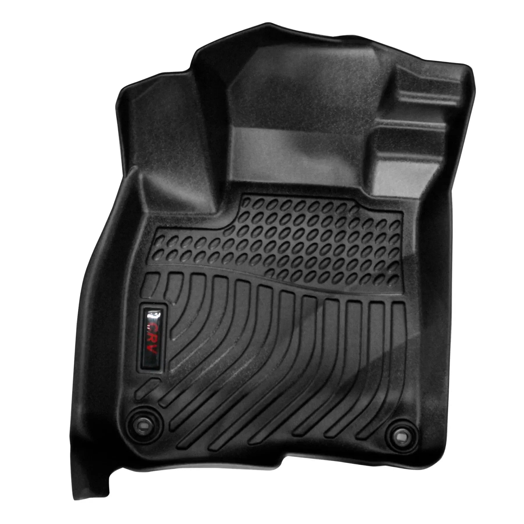 JOGO DE TAPETE BANDEJA PREMIUM CR-V 2017 A 2021 - COMPLETO