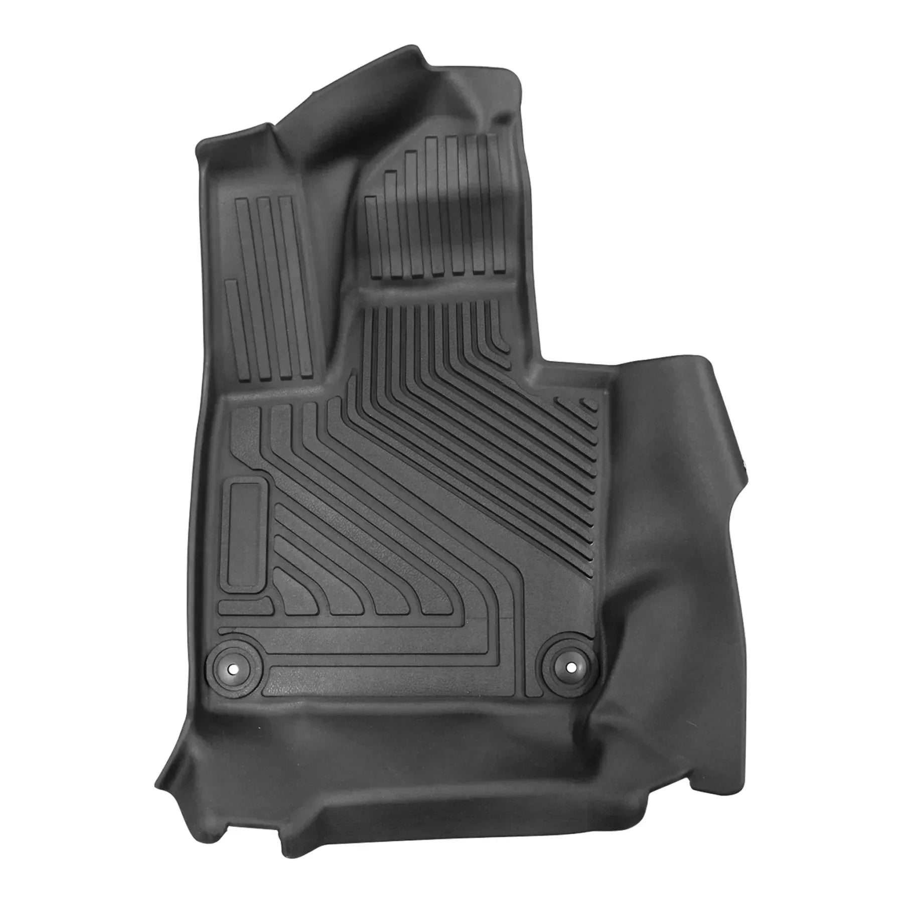 JOGO DE TAPETE BANDEJA PREMIUM XC90 2015 A 2023 - COMPLETO