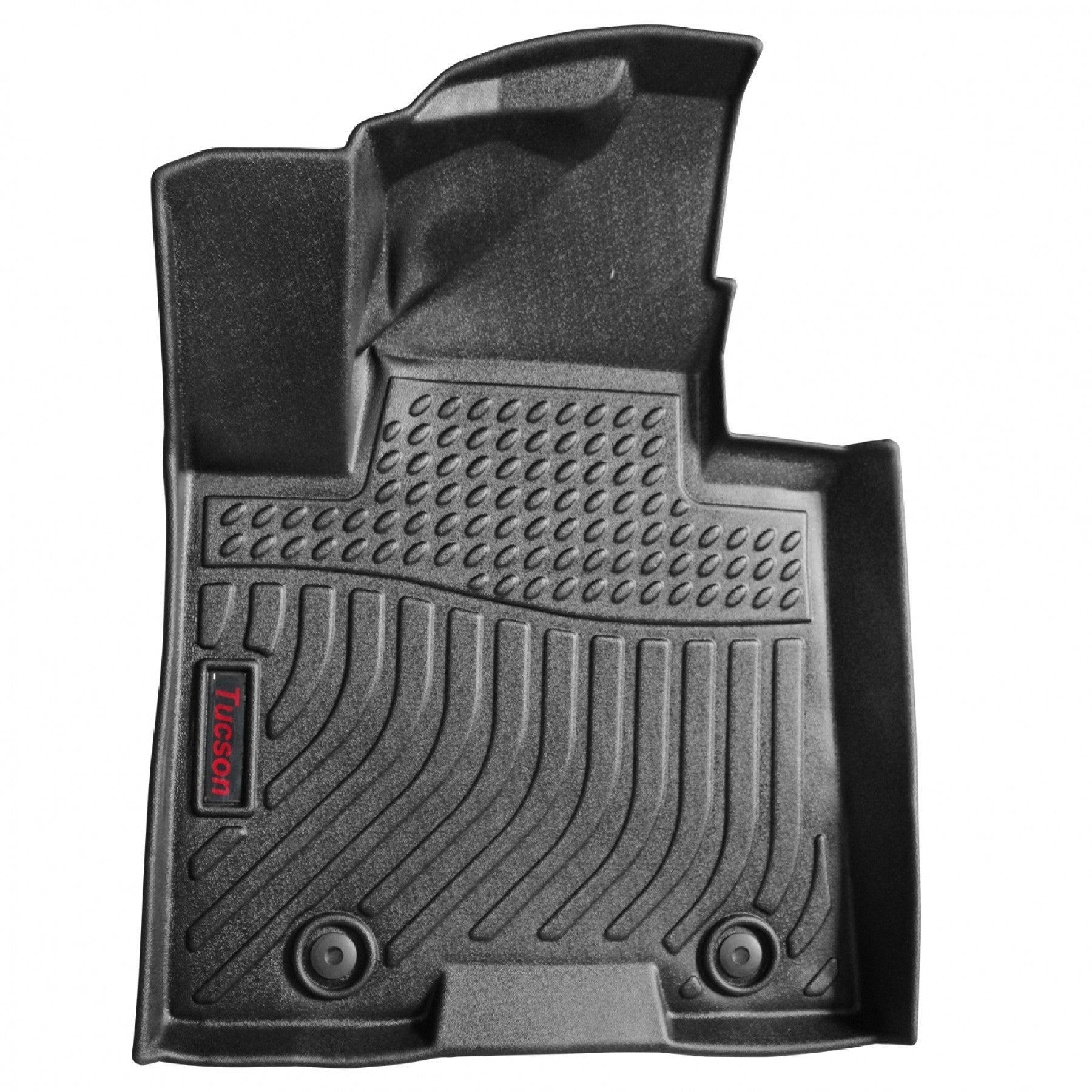 JOGO DE TAPETE BANDEJA PREMIUM TUCSON 2019 A 2020 - COMPLETO