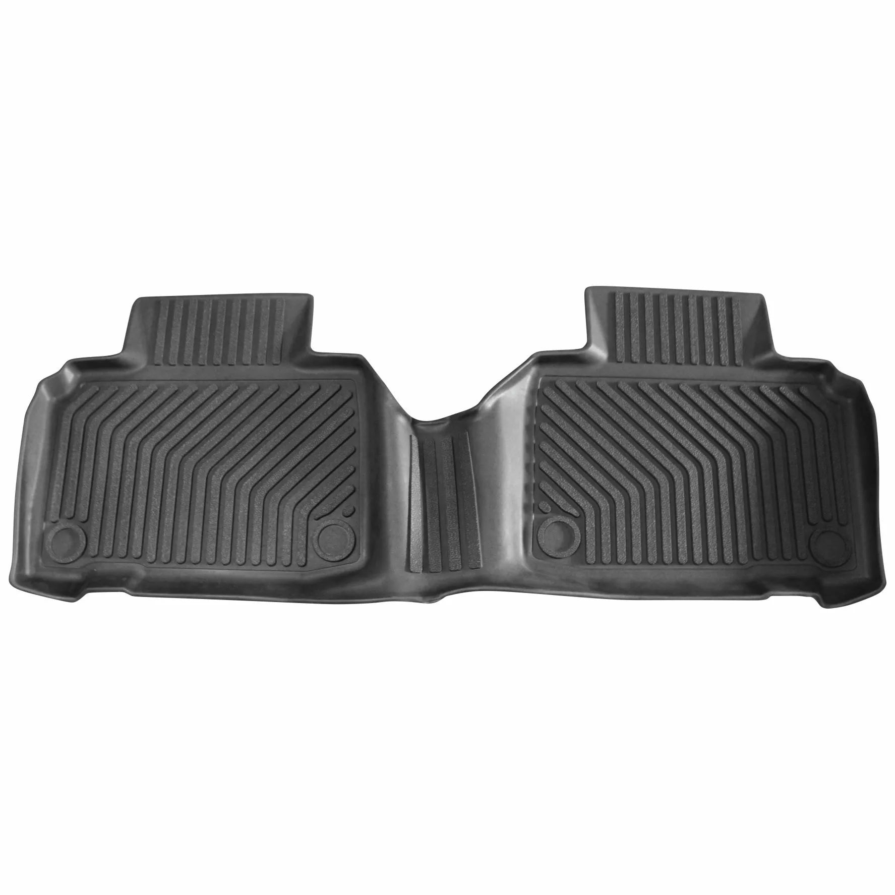 JOGO DE TAPETE BANDEJA PREMIUM FORD EDGE 2015 A 2021 - COMPLETO