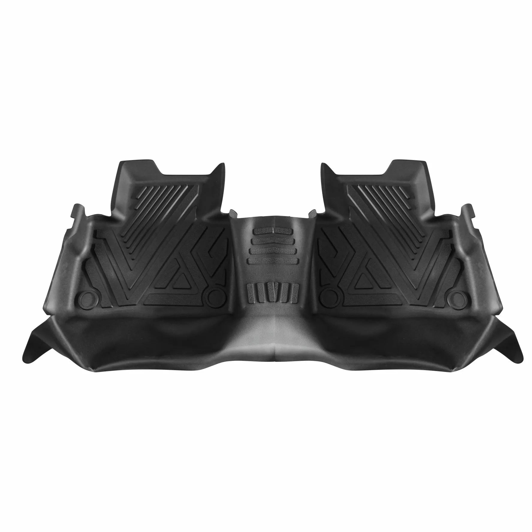 JOGO DE TAPETE BANDEJA PREMIUM SENTRA 2019 A 2022 - COMPLETO