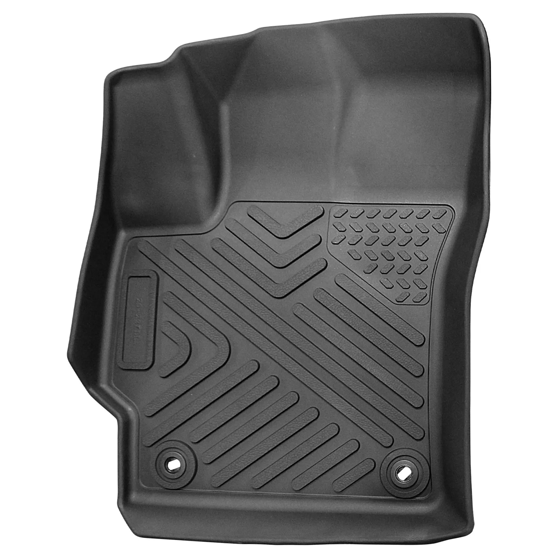 JOGO DE TAPETE BANDEJA PREMIUM COROLLA 2020 A 2024 - COMPLETO