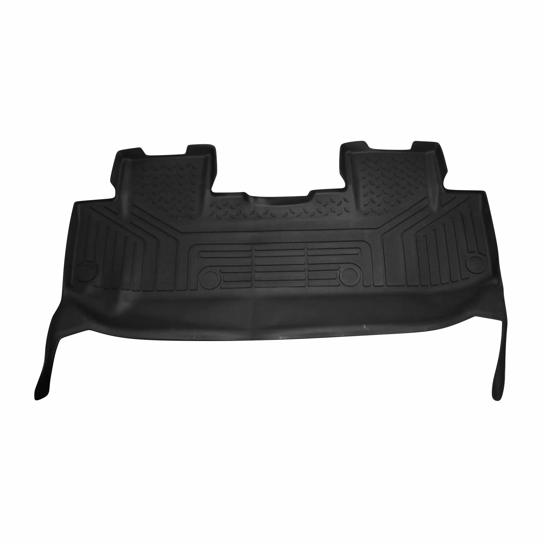 JOGO DE TAPETE BANDEJA PREMIUM GOLF 2012 A 2017 (MK7) - COMPLETO