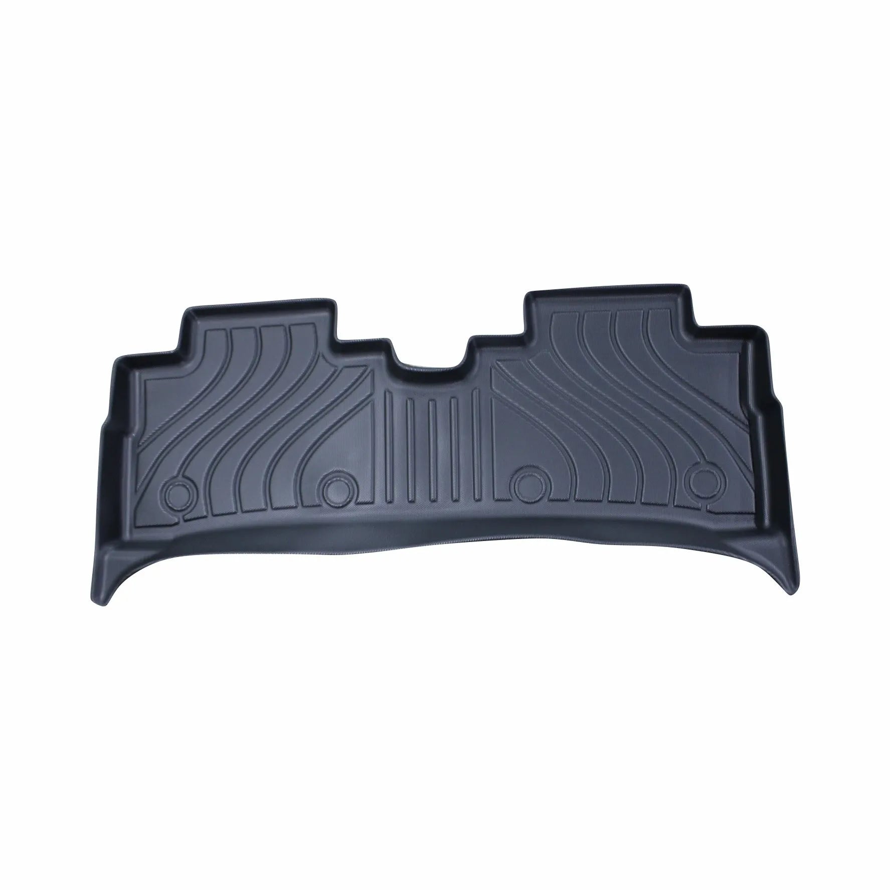 JOGO DE TAPETE BANDEJA PREMIUM BYD MINI DOPHIN 2024 - COMPLETO