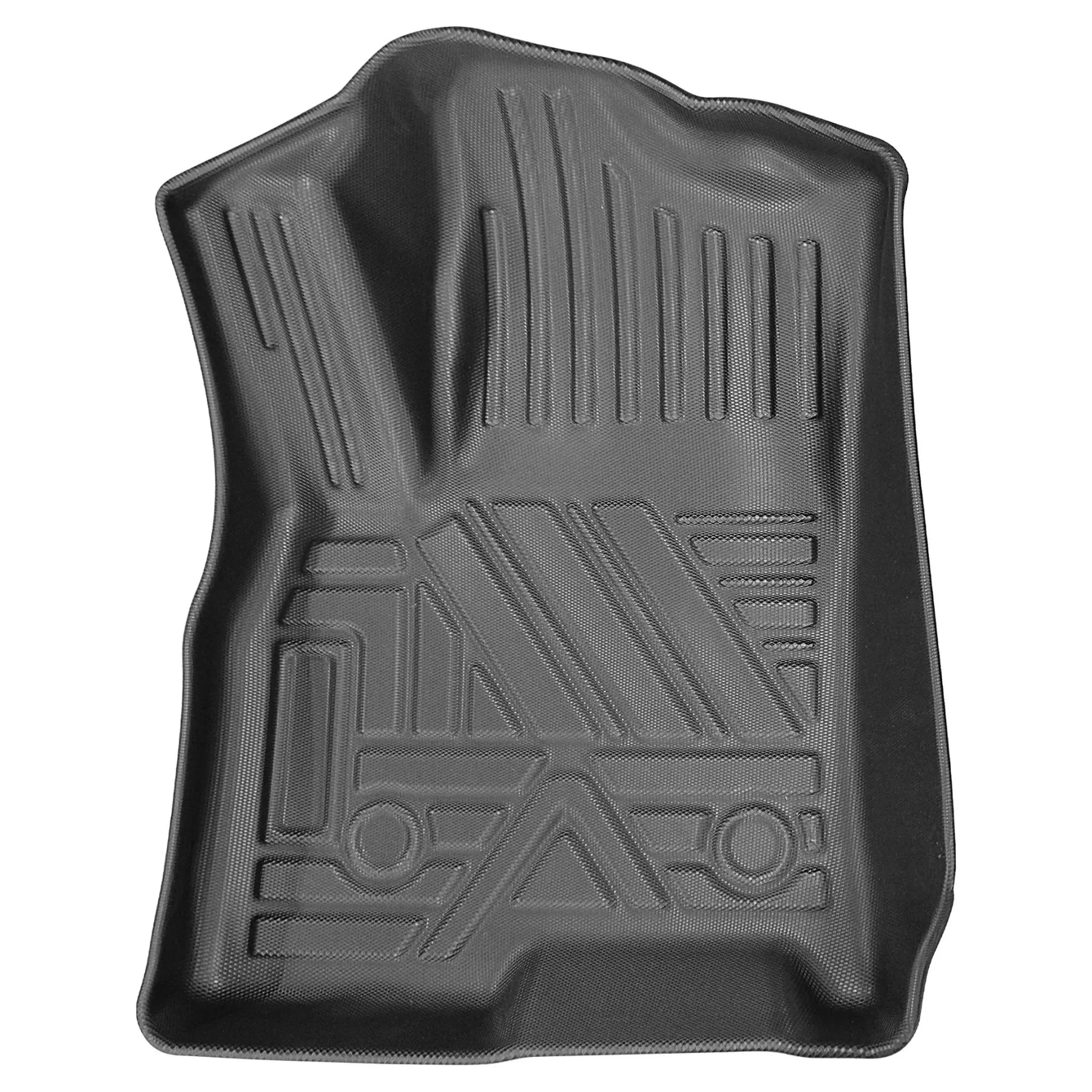 JOGO DE TAPETE BANDEJA PREMIUM TIGGO 8 MAX DRIVE - COMPLETO