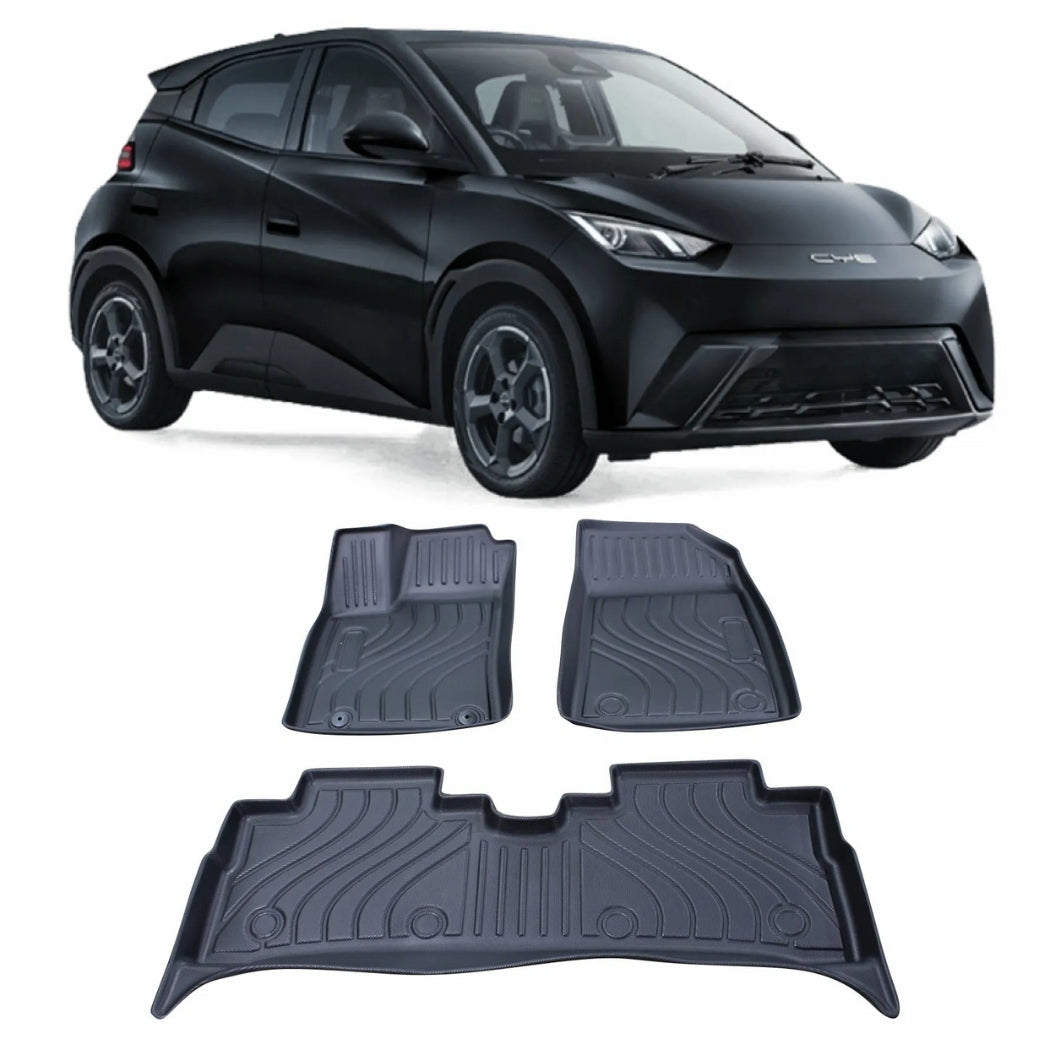 JOGO DE TAPETE BANDEJA PREMIUM MINI DOLPHIN 2024 A 2025 - COMPLETO