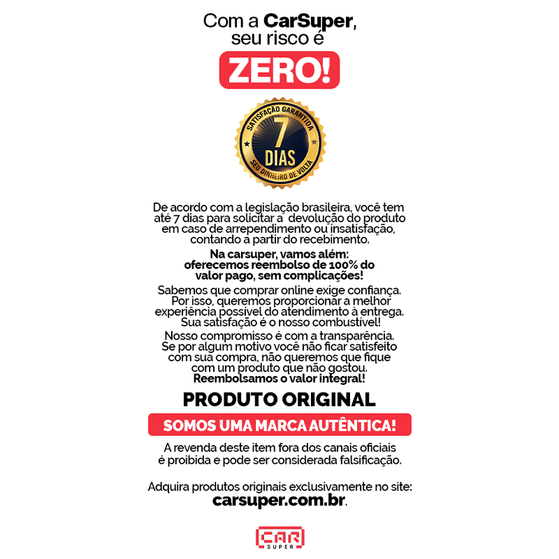 ConectPRO™ Adaptador de Carplay/Android Auto sem Fio