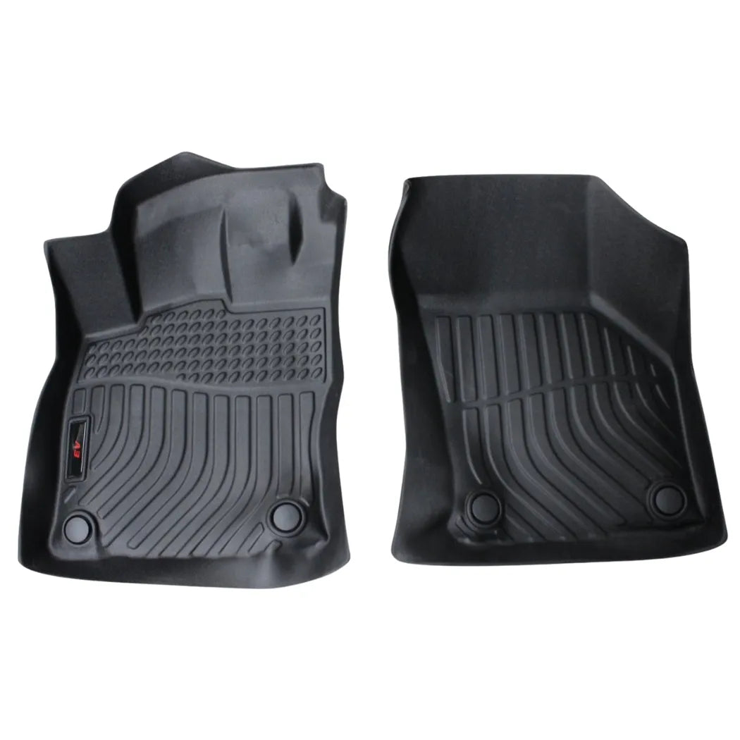 JOGO DE TAPETE BANDEJA PREMIUM A3 / S3 2015 A 2020 - COMPLETO