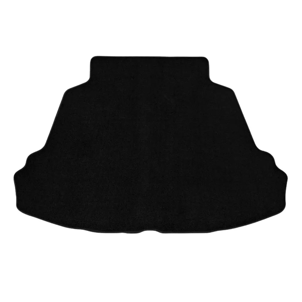 KIT TAPETES CARPETE PORTA MALAS + INTERNOS COROLLA 2004 A 2008