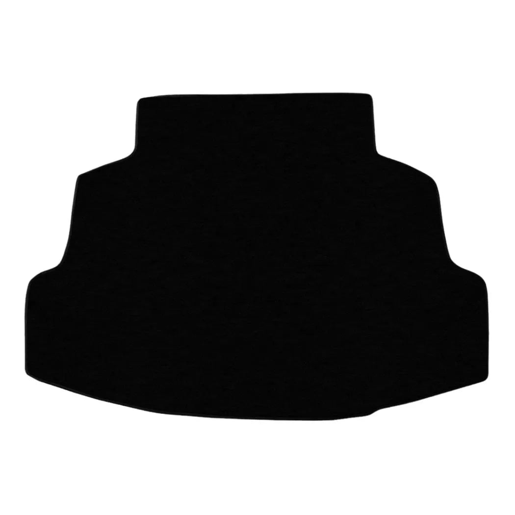 KIT TAPETES CARPETE PORTA MALAS + INTERNOS COROLLA 2018 A 2019